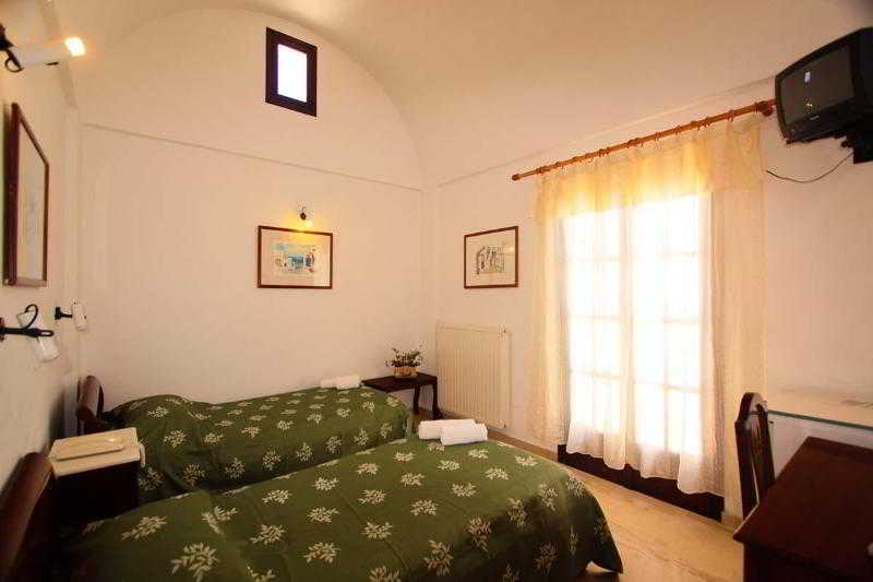 New Haroula Hotel Fira  Luaran gambar